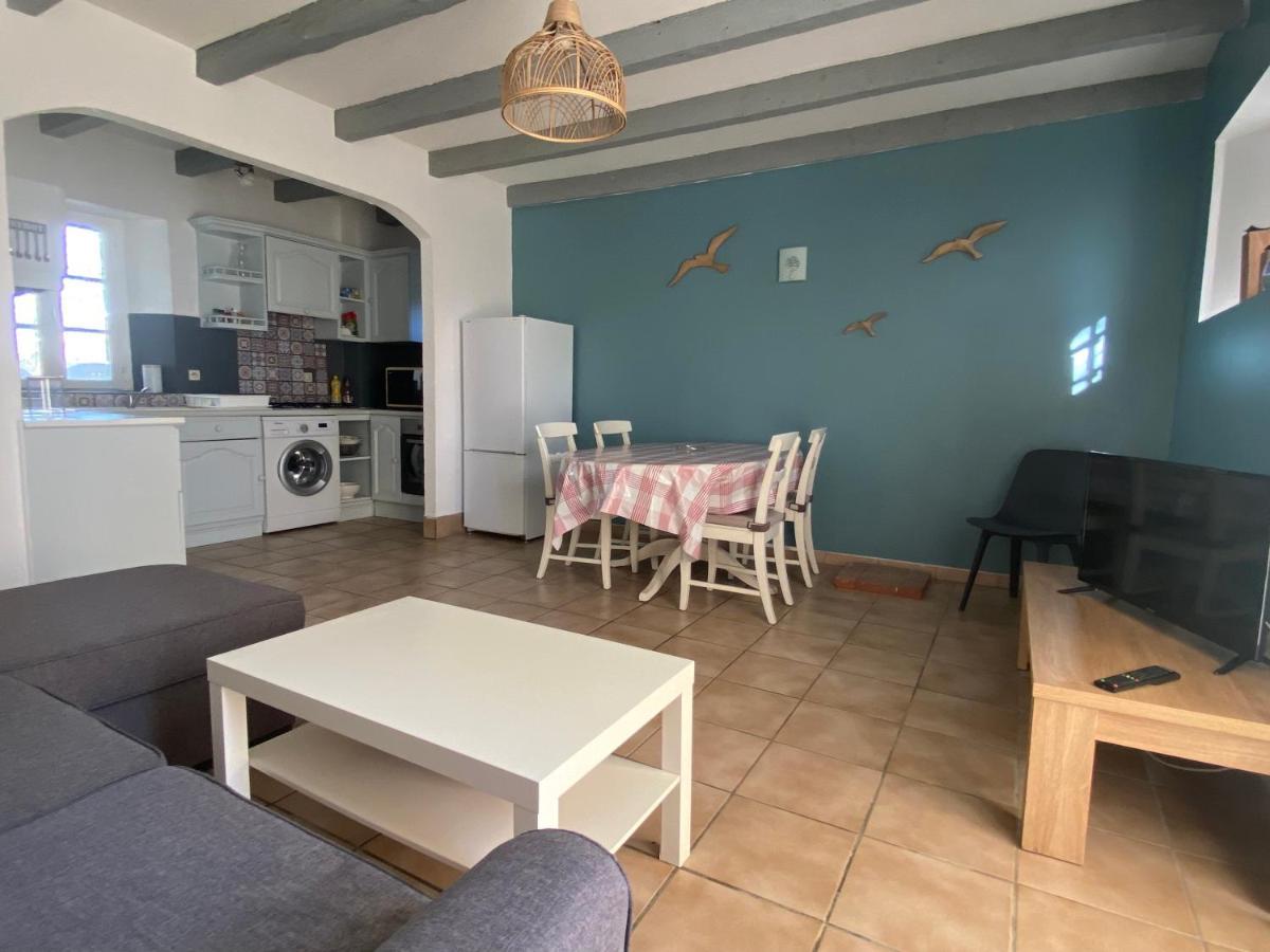 Les Bruyeres Rebecca Appartement Pleugueneuc Buitenkant foto
